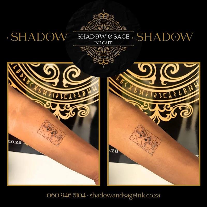 Shadow And Sage Ink Café - Photo 2
